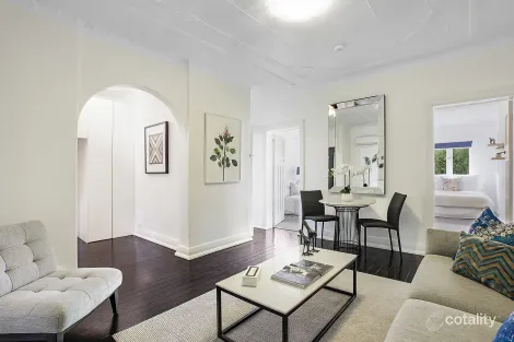 Property photo of 1/680 Old South Head Road Rose Bay NSW 2029