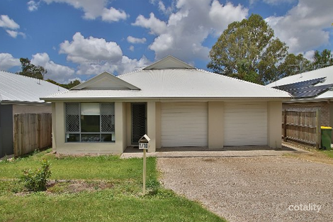 Property photo of 10 Uldis Place Bellbird Park QLD 4300