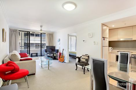 Property photo of 1219/1 Sergeants Lane St Leonards NSW 2065