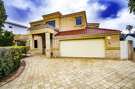 Property photo of 14 Ailsa Street Wembley Downs WA 6019