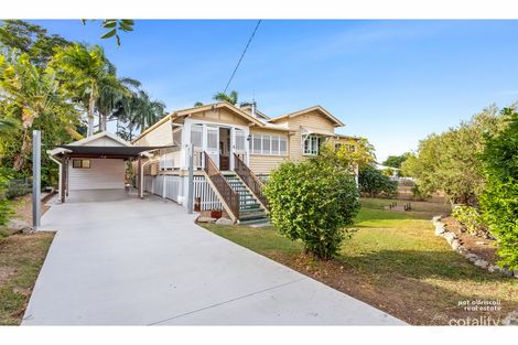 Property photo of 14 Brae Street The Range QLD 4700