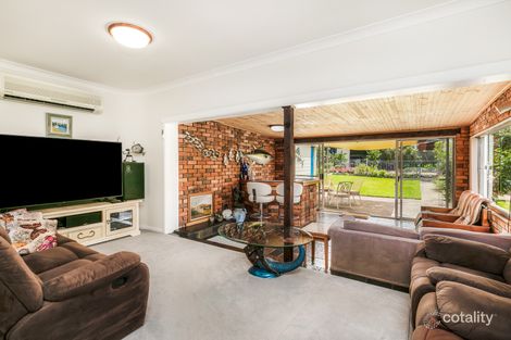 Property photo of 5 Corella Road Kirrawee NSW 2232
