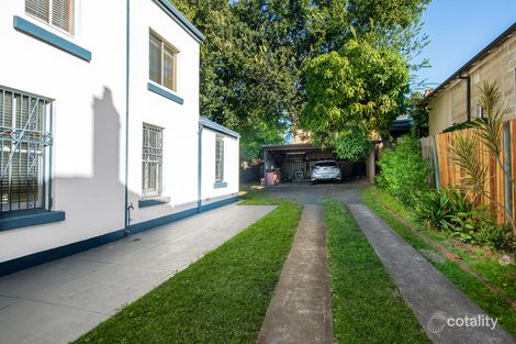 Property photo of 25 Harrow Road Stanmore NSW 2048