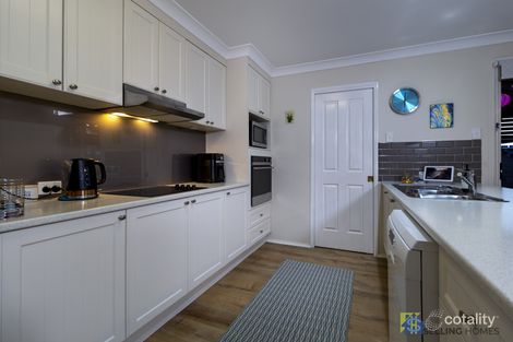 Property photo of 6 Kakadu Close Riverhills QLD 4074