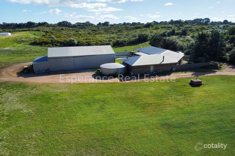 Property photo of 37 McLean Road Chadwick WA 6450