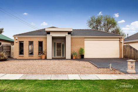 Property photo of 15 Bedford Street Airport West VIC 3042