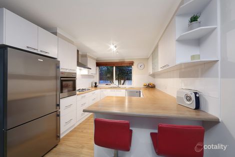 Property photo of 25 Bellfield Drive Lysterfield VIC 3156