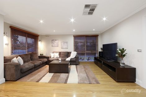 Property photo of 25 Bellfield Drive Lysterfield VIC 3156