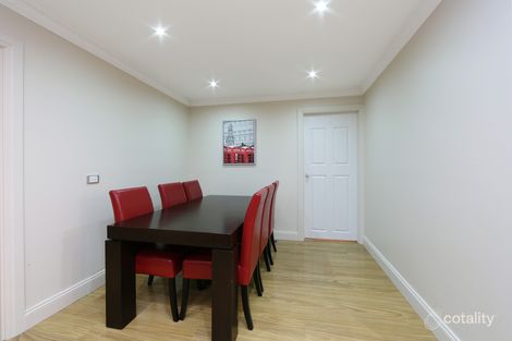 Property photo of 25 Bellfield Drive Lysterfield VIC 3156