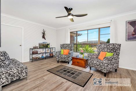 Property photo of 27 Fairway Drive Casino NSW 2470