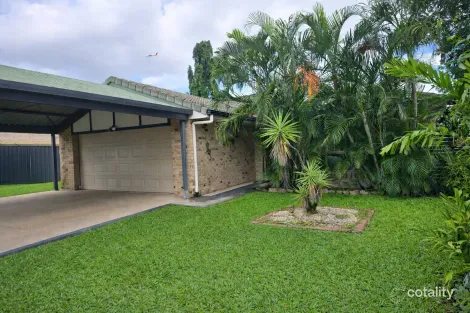 13 Finlay Ct, Kirwan, QLD 4817