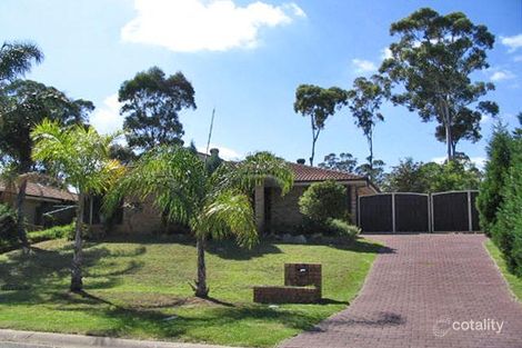 4 Dilga Cres, Erskine Park, NSW 2759