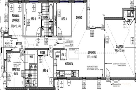 Property photo of 110 Fuchsia Drive Rockbank VIC 3335