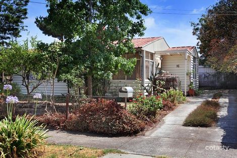 Property photo of 16 Showers Street Braybrook VIC 3019