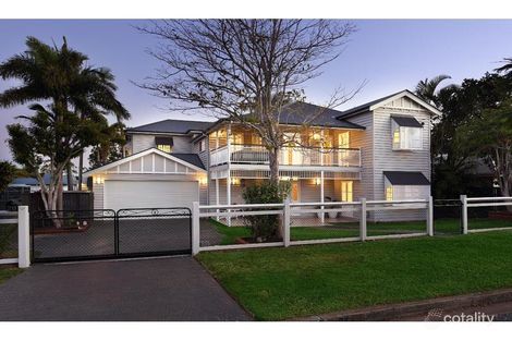 28 Moreton Ave, Wynnum, QLD 4178