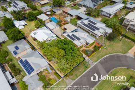 Property photo of 6 Menzies Lane Eastern Heights QLD 4305