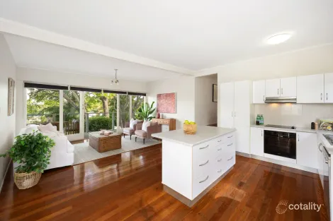 Property photo of 32 Alkina Street Kenmore QLD 4069