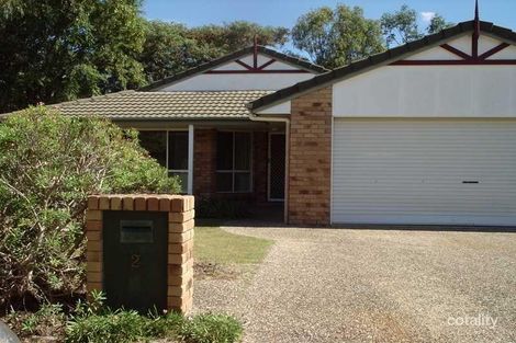2 Willowtree Dr, Flinders View, QLD 4305