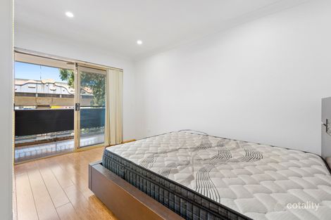 Property photo of 9/1 Junction Street Granville NSW 2142