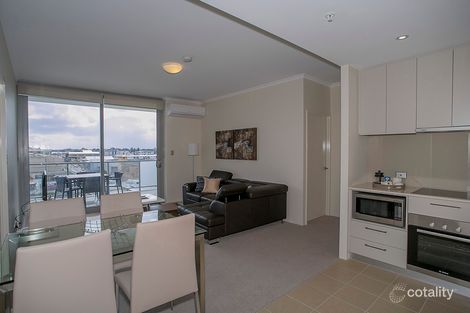 Property photo of 83/15 Aberdeen Street Perth WA 6000