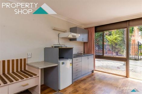 Property photo of 5/261 Sheridan Street Cairns City QLD 4870