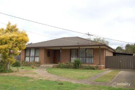 9 Cain St, Darley, VIC 3340