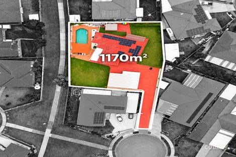 Property photo of 8 Otway Close Wetherill Park NSW 2164