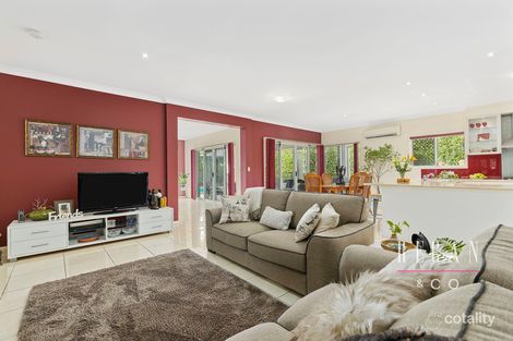 Property photo of 9 Wellington Road Murrumba Downs QLD 4503