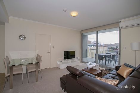 Property photo of 83/15 Aberdeen Street Perth WA 6000