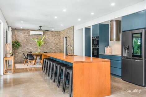 Property photo of 9 Bartlett Avenue Mundingburra QLD 4812