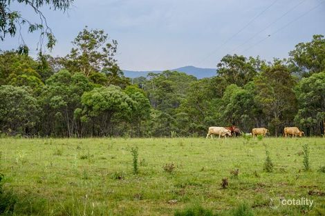 Lot 5 Lagoon Creek Rd, West Haldon, QLD 4359