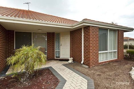 14 Yallingup Loop, Dawesville, WA 6211