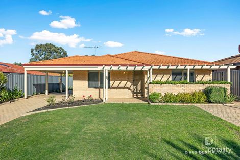 38 Mandilla Pde, Ballajura, WA 6066