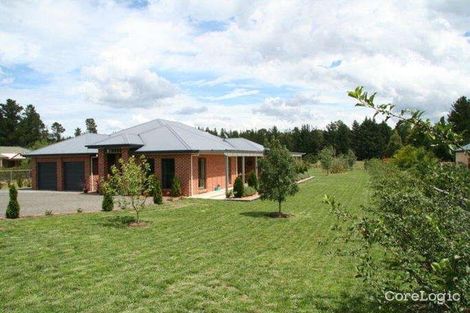 Property photo of 31 Bromhall Road Bundanoon NSW 2578