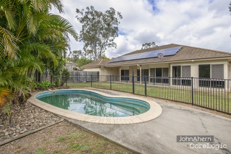 Property photo of 35 Carnarvon Crescent Waterford QLD 4133