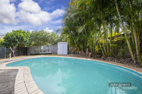 Property photo of 35 Carnarvon Crescent Waterford QLD 4133