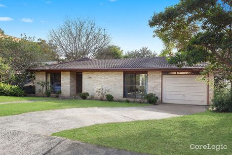 Property photo of 29 Mawarra Crescent Marsfield NSW 2122