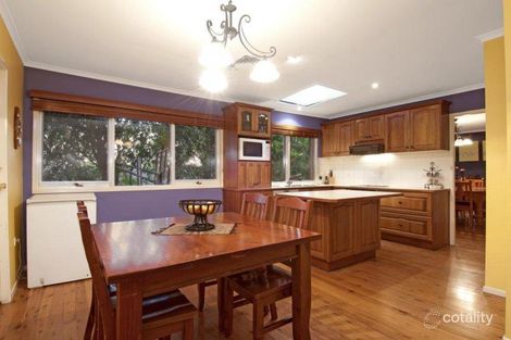 Property photo of 6 Bangalow Place Baulkham Hills NSW 2153