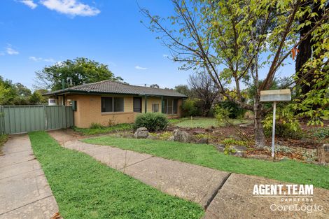 Property photo of 24 Whittell Crescent Florey ACT 2615