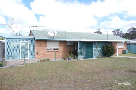 Property photo of 42 Mary Street Donnybrook QLD 4510