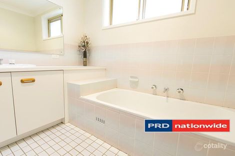 Property photo of 11 Soling Crescent Cranebrook NSW 2749