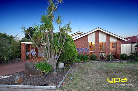 Property photo of 6 Snowdon Close Keilor Downs VIC 3038