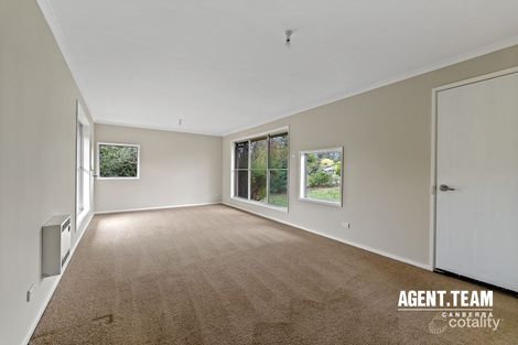 Property photo of 24 Whittell Crescent Florey ACT 2615