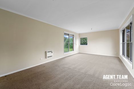 Property photo of 24 Whittell Crescent Florey ACT 2615