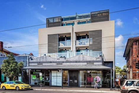 112/332 High St, Northcote, VIC 3070