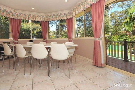 Property photo of 14 Lyndhurst Court West Pennant Hills NSW 2125