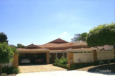 Property photo of 26 Birkett Street Bedford WA 6052