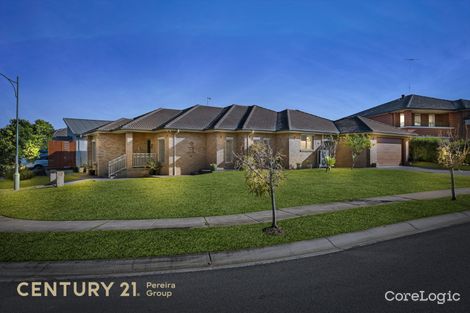 Property photo of 23 Dunlop Avenue Harrington Park NSW 2567