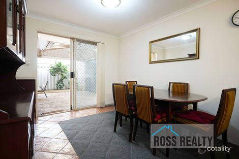 Property photo of 7/5 Flametree Place Beechboro WA 6063