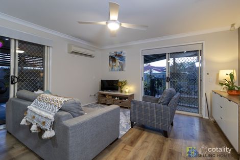 Property photo of 6 Kakadu Close Riverhills QLD 4074